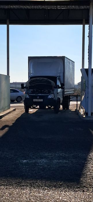 Yuk tashish xizmati Navoyi