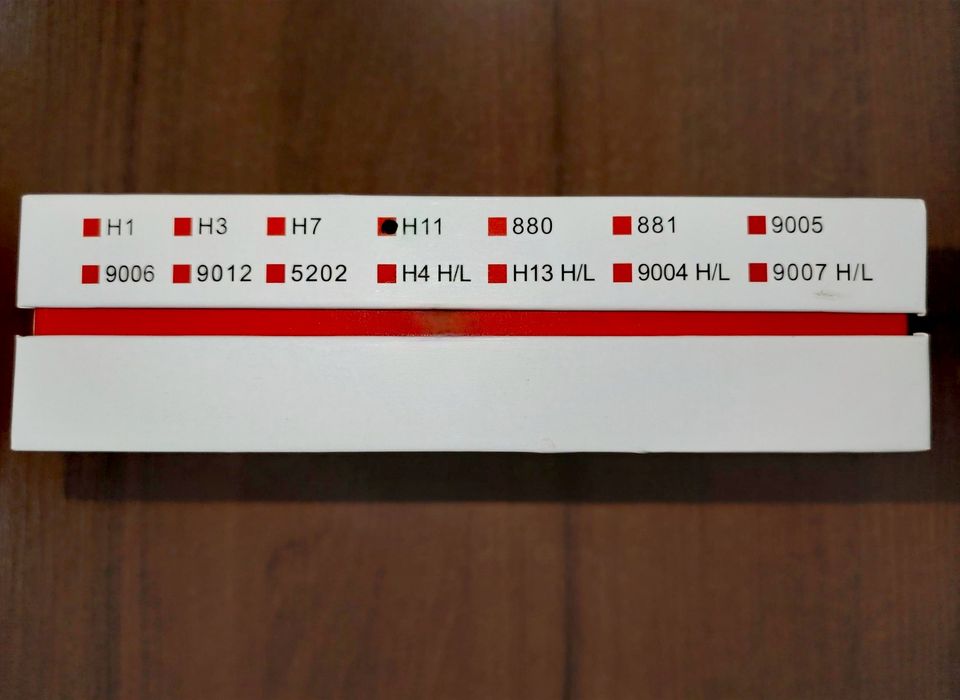 Zimmer E8 H11 model