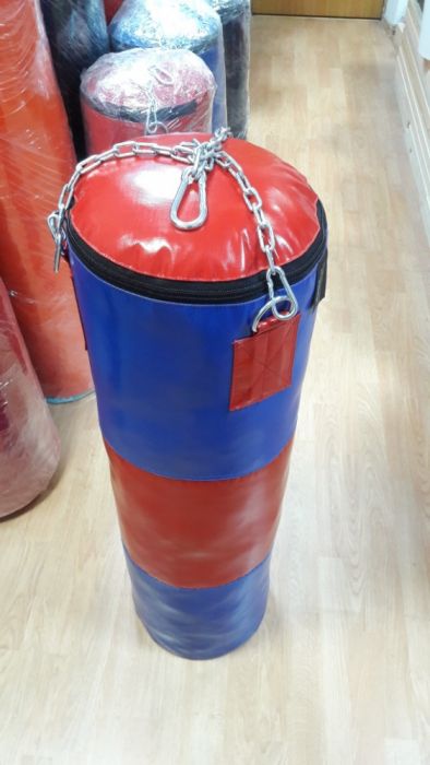 Sac de box JUNIOR 100x30 cm  BICOLOR