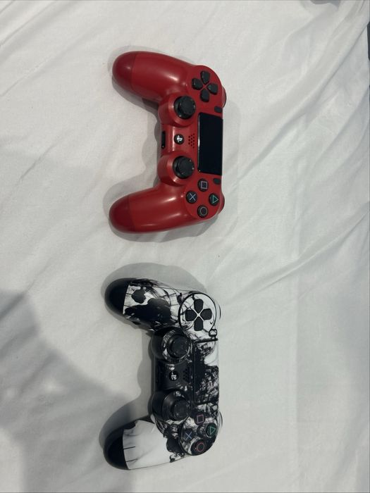 2 controlore de PS4 wireless Sony