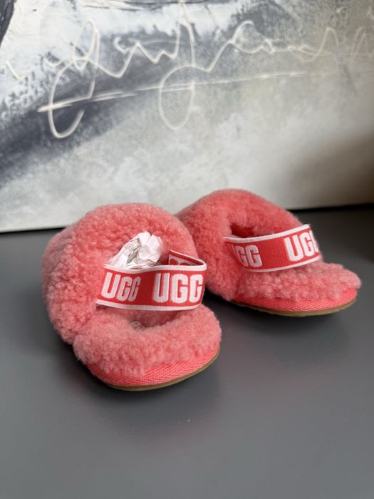 Детски обувки UGG