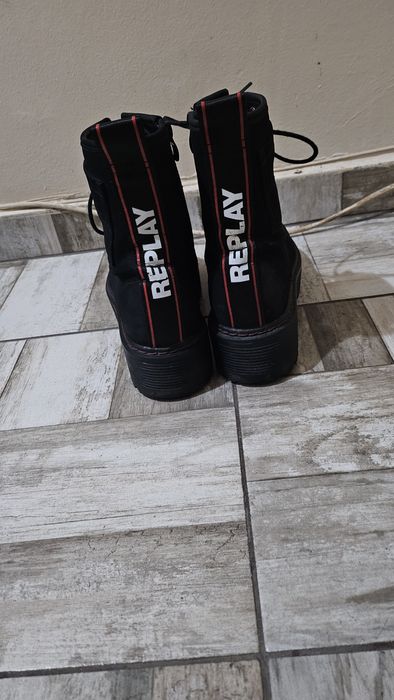 Дамски боти Replay