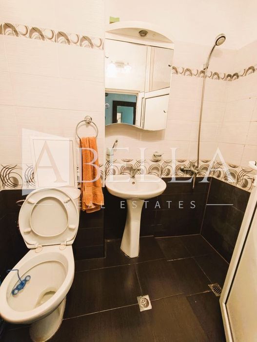 Дава се под наем Двустаен апартамент в София, Овча купел 1 - 65 кв.м за 484.5 € - Снимка #6