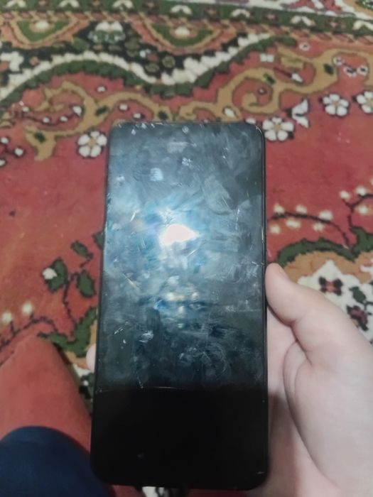 OPPO A15S 64память