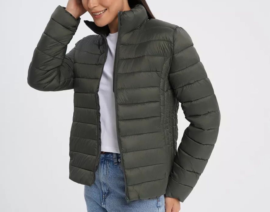 Куртка женская демисезон