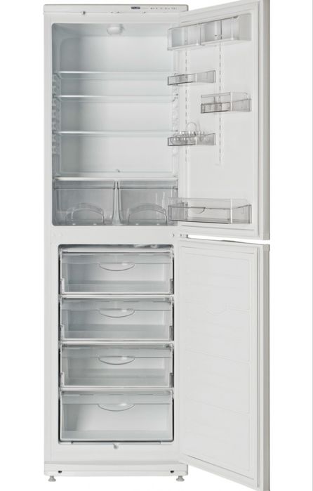 Продам холодильник Атлант