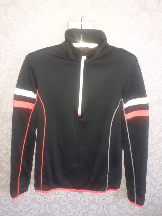 Спортивная майка