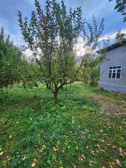 Продаётся участок земли