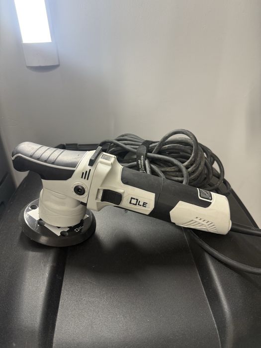 Полираща машина Liquid Elements