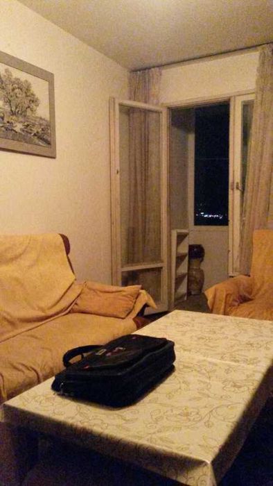 Дава се под наем Едностаен апартамент в София, Люлин 5 - 45 кв.м за 350 € - Снимка #2