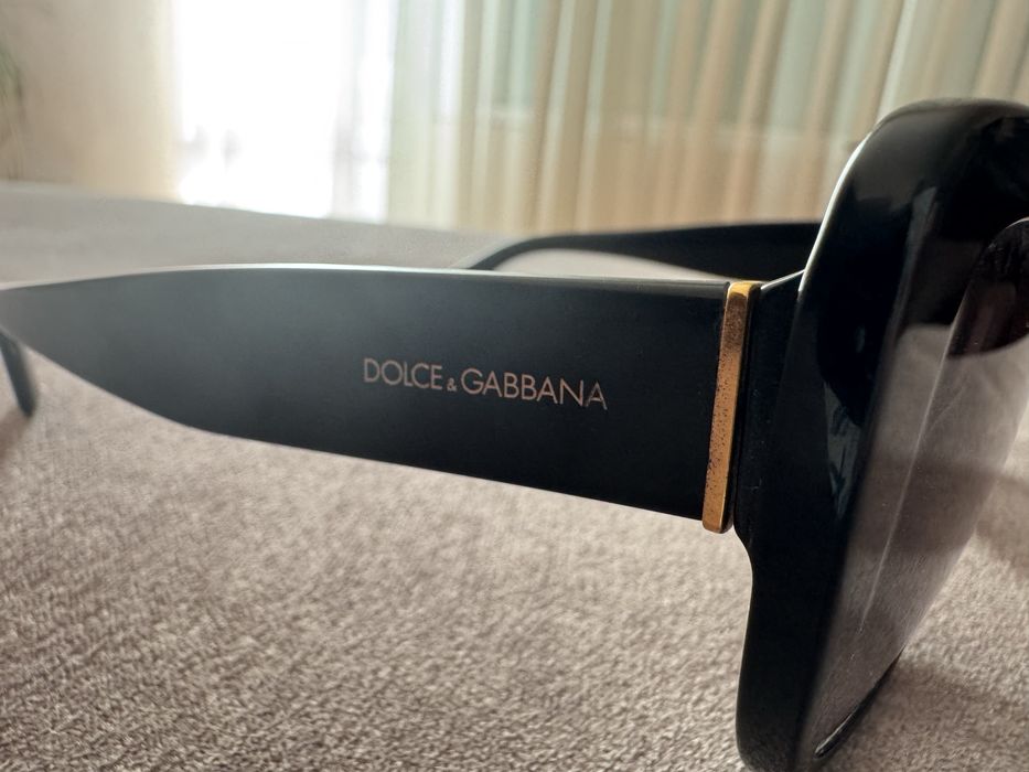 Оригинални слънчеви очила Dolce & Gabbana