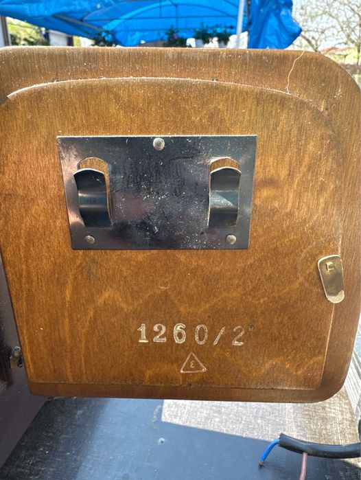 Ceas de semineu Hermle