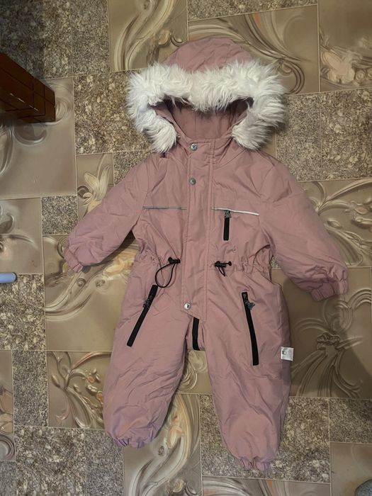 Комбинезоны демисезонные