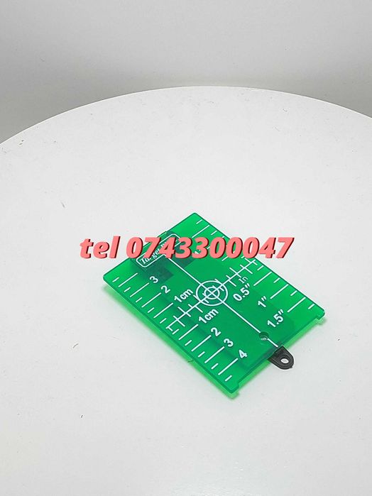 Tinta Magnetica Pentru Nivele Laser Zola