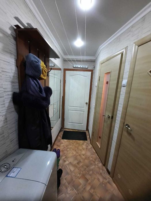 Продам 2х комнатную квартиру