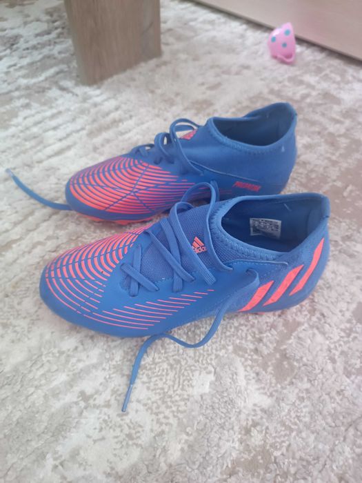 Детски бутонки 3 чифта