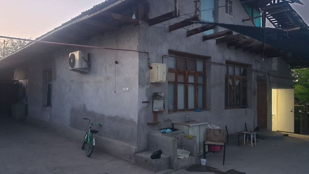 Дом на продажу. Один собственник.