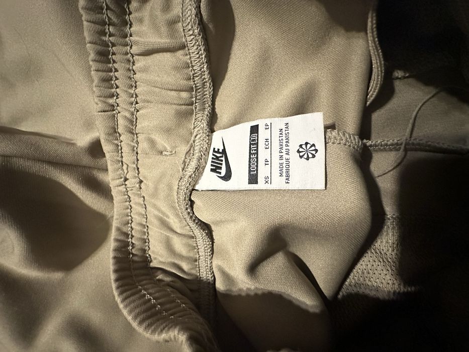 Спортивные брюки Nike