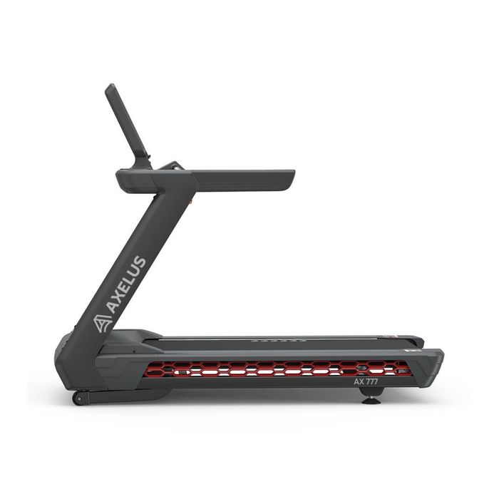 Беговая дорошка axelus 777