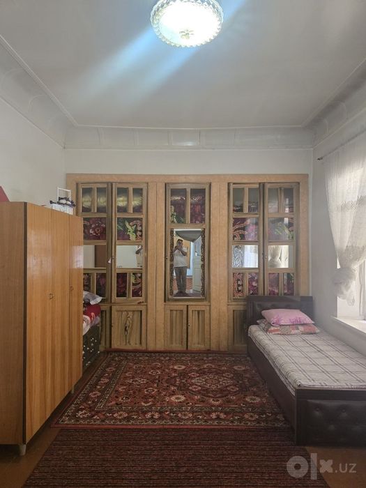 Продаётся дом в районе Фрунзе
