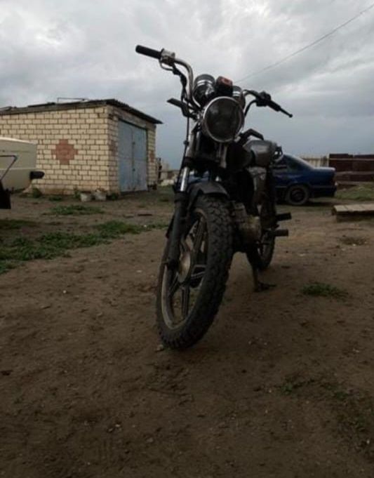 Продам мопед альфа