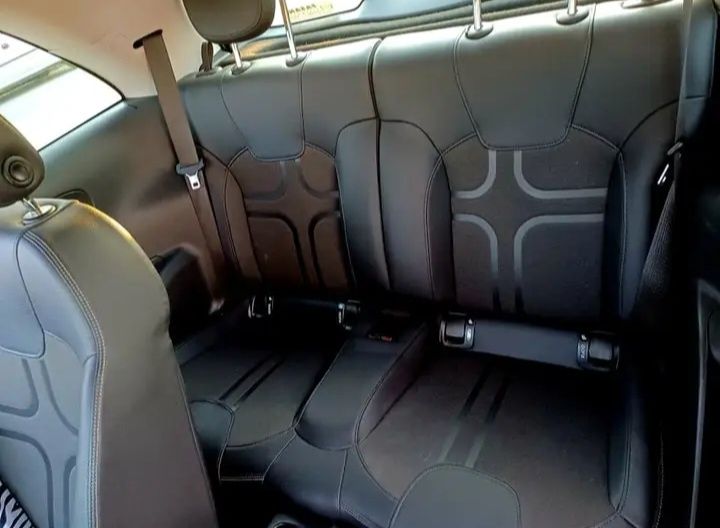 Opel Mokka 1.4 фабрична Газ