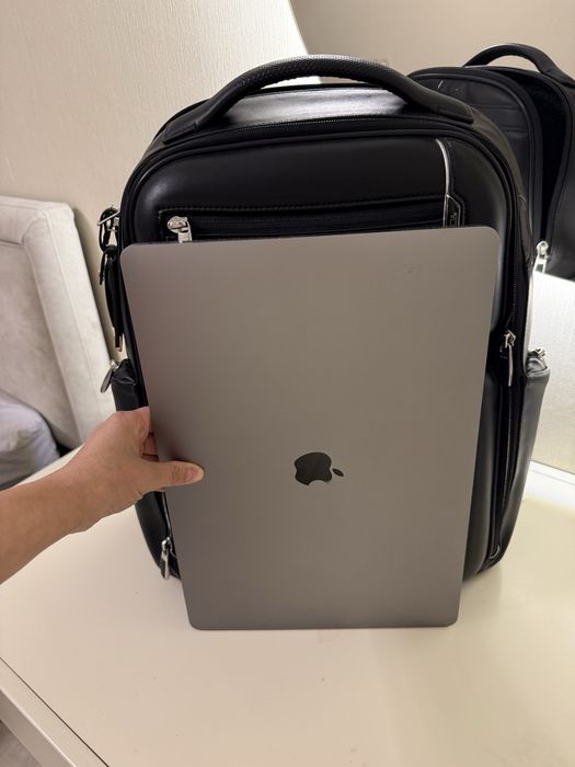 Рюкзак Tumi портмоне в подарок