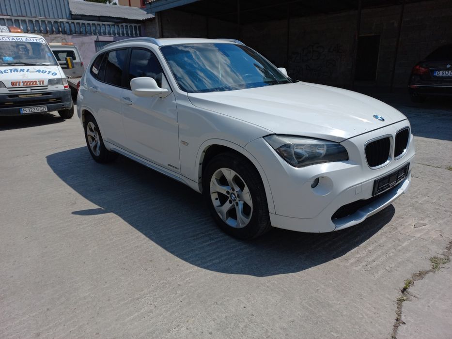 Piese auto BMW e84 x1 non-lci europa