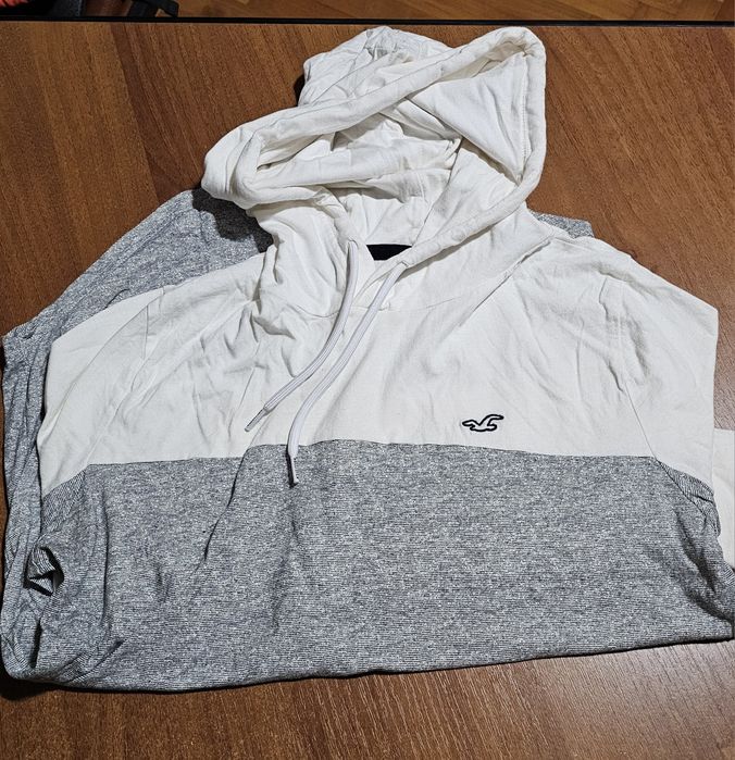 Pachet 4 bluze Nike/ Hollister/ HW Brasov • OLX.ro