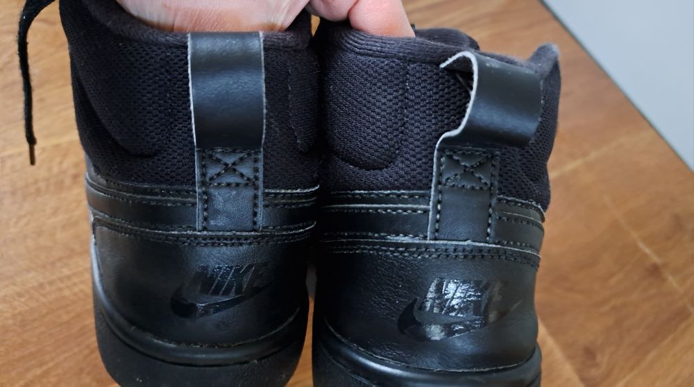 Кецове Nike 39 номер