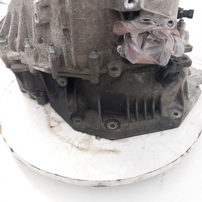 Скоростна кутия ръчна F40 6-степенна 3.89  Opel Antara 2,2 CDTI A22DM