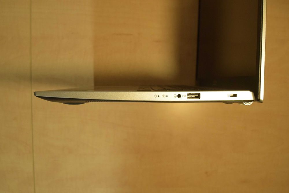 Acer Aspire 3 – Laptop fiabil și rapid pentru școală și muncă