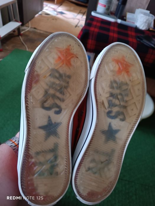 Tenesi Converse All Star 39