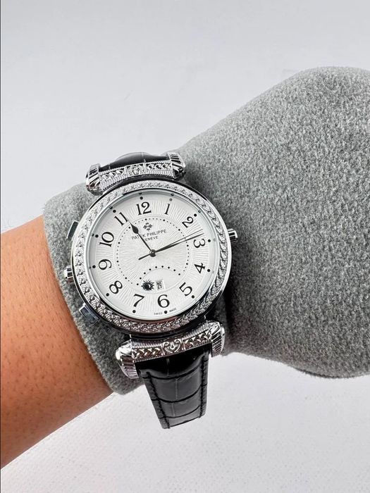 Наручные часы Patek Philippe двухсторонние