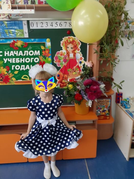 Продам платья для девочки