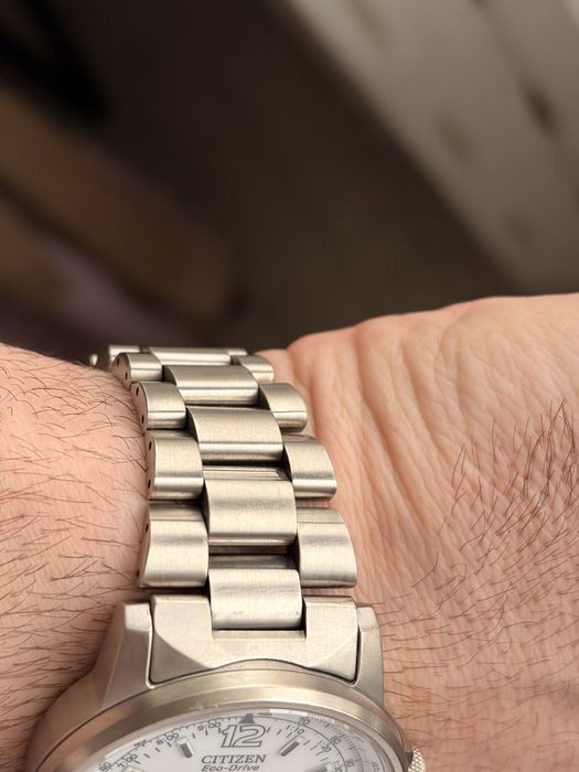 Citizen Radio Controlat Safir AS 2031-57A