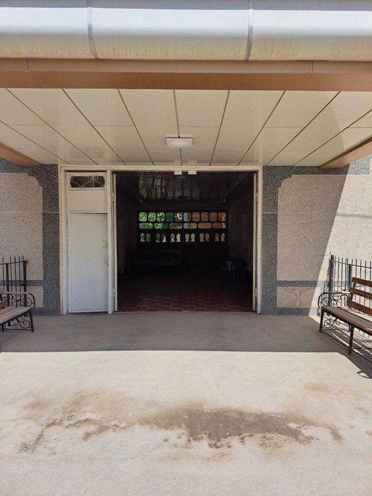 6 сотокли Ховли Сотилади ! Киличбек Кургонча Махалласи