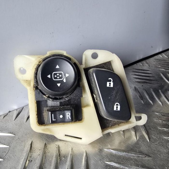 Buton reglaj oglinzi Opel Insignia facelift