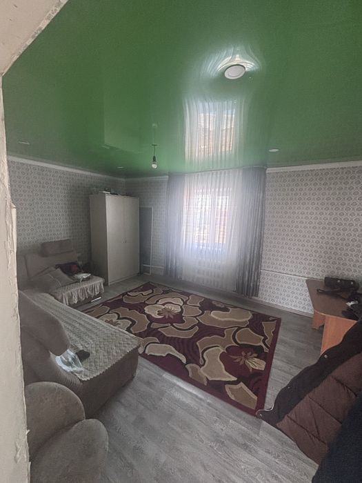 Продам дом в пос.Южный