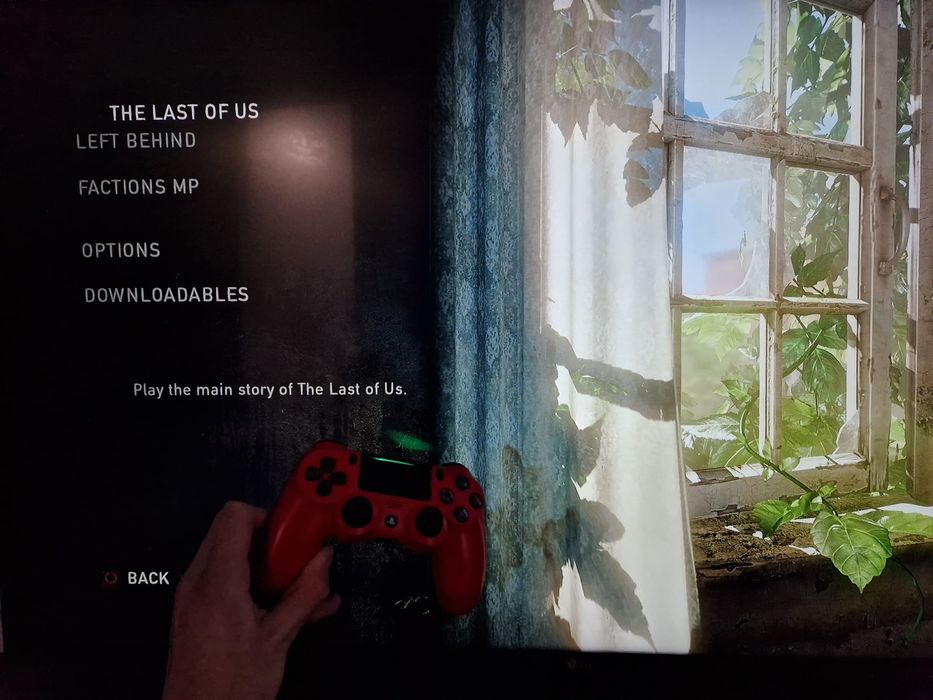 PS4 1TB Modat GoldHEN