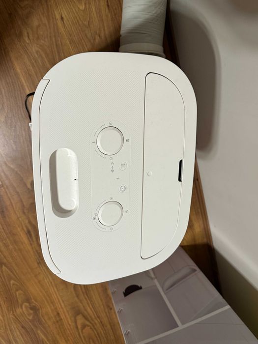 Aer condiționat portabil GoodHome Takoma 4500 BTU / 1300W – stare ca nou