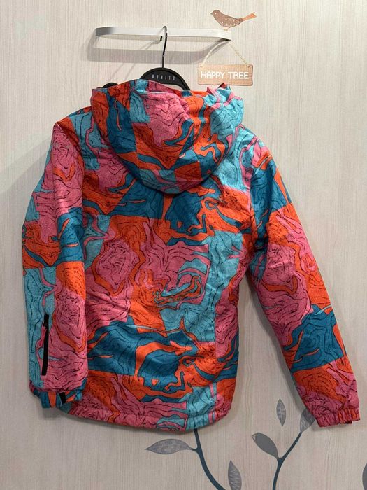 Детско ски яке ICEPEAK