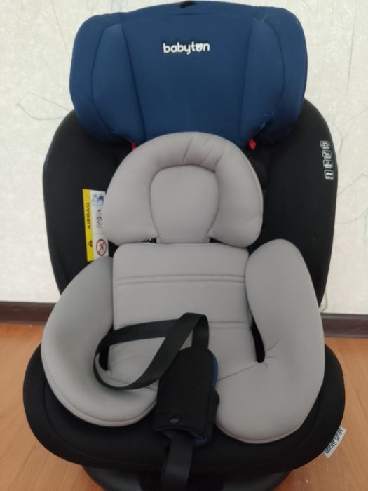 Продам детский автокресло