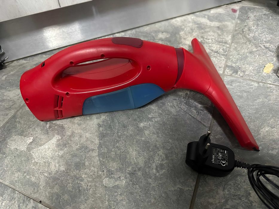 Уред за почистване на прозорци Vileda Windomatic Стъклочистачка