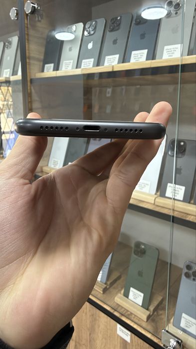 iPhone 11 128 GB