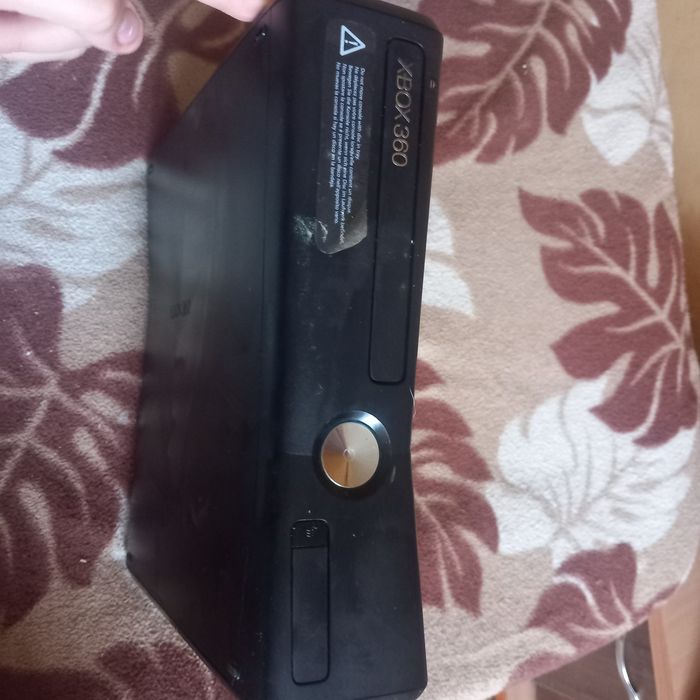 Xbox 360 perfect funcțional