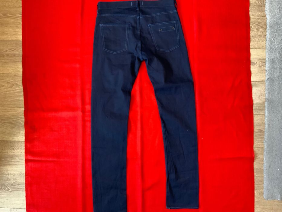 Stone Island-оригинални дънки 32 размер