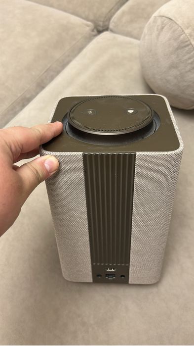 Станция Алиса макс продаю