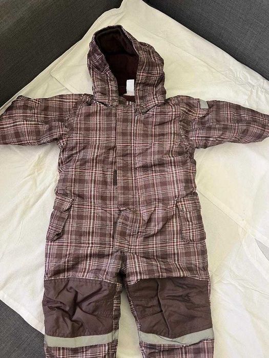 Salopeta fas marimea 74-80