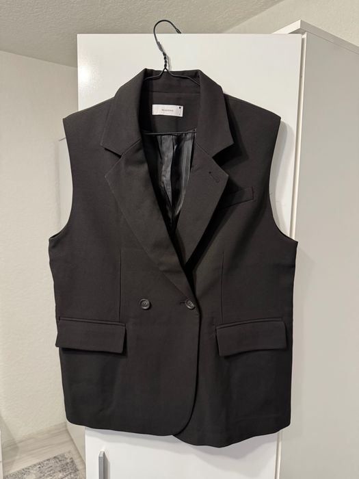 Ново дамски елек